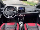 Bán TOYOTA yaris 1.5 G,2017