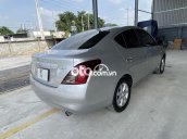 Lên đời xe,Cần bán xe gia đình NISSAN SUNNY 2016XV