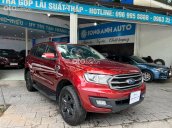 Ford Everest 2018 số sàn