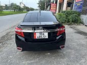 Toyota Vios 2015