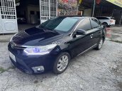 Toyota Vios 2015