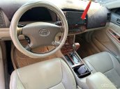 Toyota Camry 2004 số tự động tại Đồng Nai