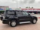 Mitsubishi Pajero 2009 số sàn tại Hải Dương