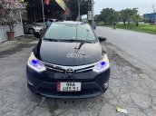 Toyota Vios 2015