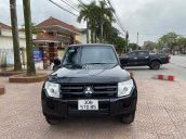 Mitsubishi Pajero 2009 số sàn tại Hải Dương