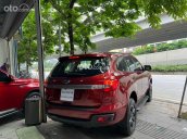 Ford Everest 2018 số sàn