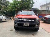 Ford Ranger 2014 số tự động tại Cao Bằng