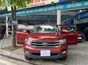 Ford Everest 2018 số sàn