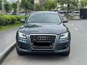 Audi Q5 2010