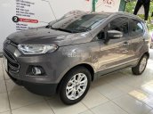 Ford EcoSport 2017 tại Hà Nội