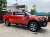 Ford Ranger 2014 số tự động tại Cao Bằng