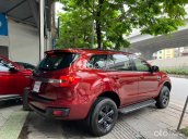 Ford Everest 2018 số sàn