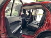 Ford Everest 2018 số sàn