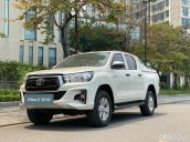 Toyota Hilux 2018