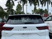 Ford Territory 2023