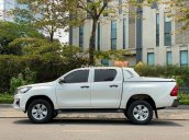 Toyota Hilux 2018