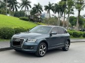 Audi Q5 2010