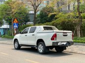 Toyota Hilux 2018