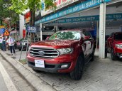 Ford Everest 2018 số sàn