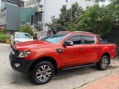 Ford Ranger 2014 số tự động tại Cao Bằng