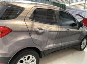 Ford EcoSport 2017 tại Hà Nội