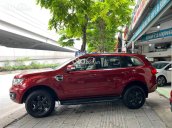 Ford Everest 2018 số sàn