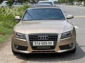 Audi A5 2011 tại Tp.HCM