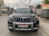 Toyota Land Cruiser Prado 2007 tại Tp.HCM