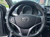 Toyota Vios 2015