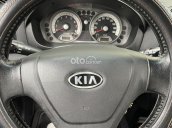 Kia Morning 2008 số tự động tại Hà Nội