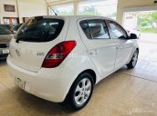 Hyundai i20 2010 số tự động tại Hà Nội