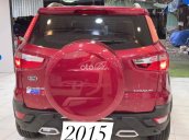 Ford EcoSport 2015 số tự động tại Tp.HCM