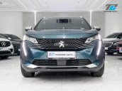 Peugeot 5008 2022 tại Tp.HCM