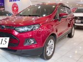 Ford EcoSport 2015 số tự động tại Tp.HCM