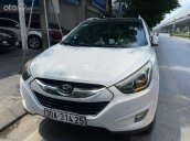 Hyundai Tucson 2014 tại Hà Nội