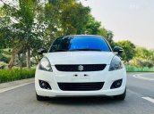 Suzuki Swift 2016 số tự động