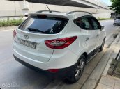 Hyundai Tucson 2014 tại Hà Nội