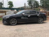 Mazda 6 2018