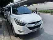 Hyundai Tucson 2014 tại Hà Nội