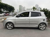 Kia Morning 2008 số tự động tại Hà Nội