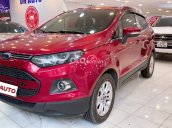 Ford EcoSport 2015 số tự động tại Tp.HCM