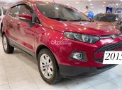 Ford EcoSport 2015 số tự động tại Tp.HCM