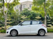 Suzuki Swift 2016 số tự động