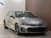 BMW LCi 2023 tại Hà Nội