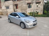 Hyundai Accent 2011 số tự động tại Tuyên Quang