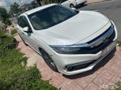 Honda Civic 2019 tại Tiền Giang