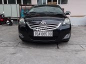 Toyota Vios 2012 số sàn