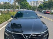 Xe full lịch sử hãng