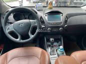 Hyundai Tucson 2014 tại Hà Nội