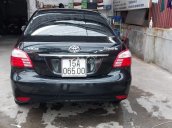 Toyota Vios 2012 số sàn